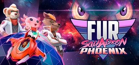 FUR Squadron Phoenix: imagen de cabecera