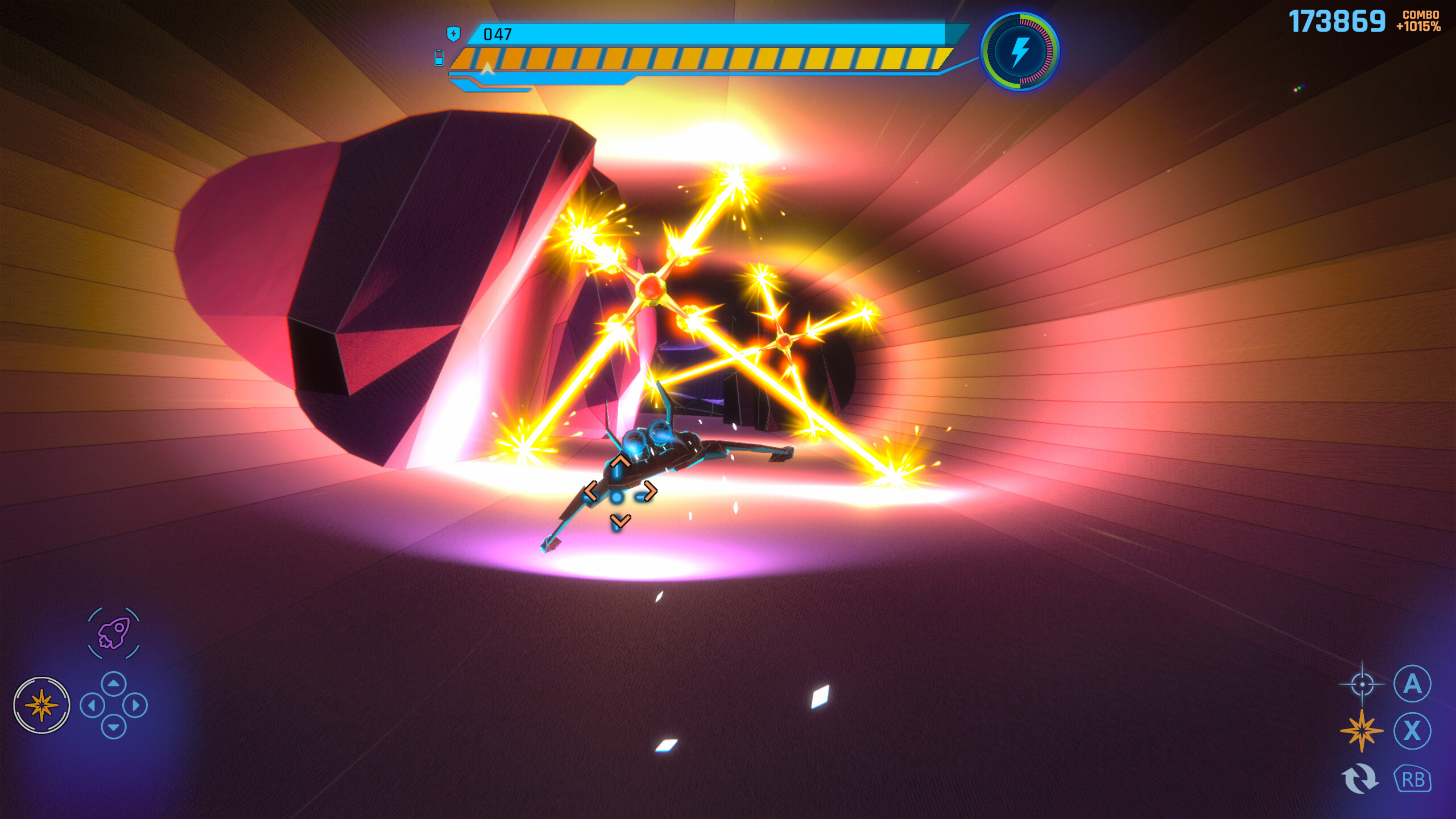 FUR Squadron Phoenix screenshot 13