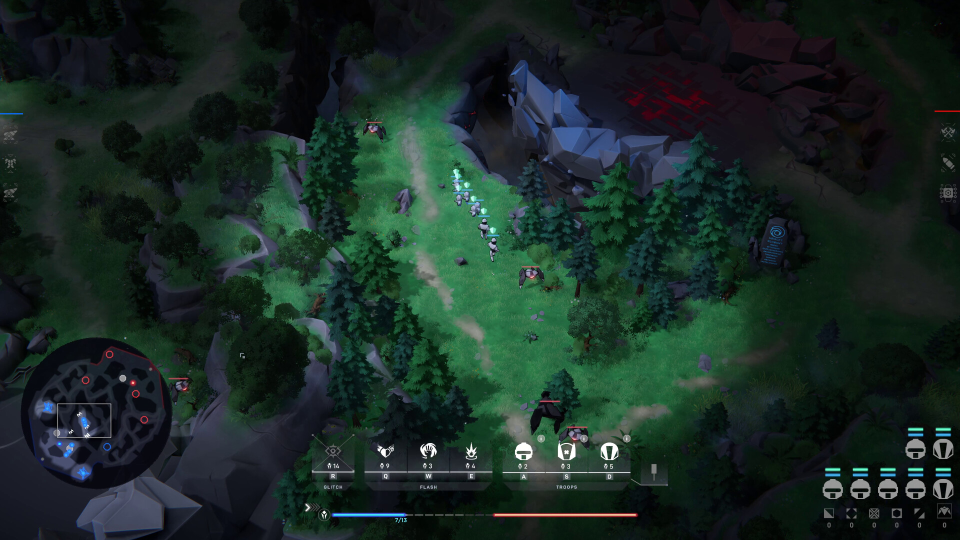 THE WATCH screenshot 6