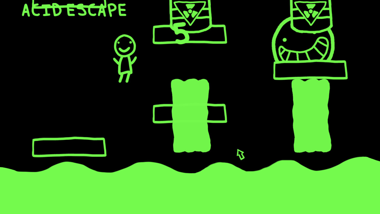 Encore! screenshot 9