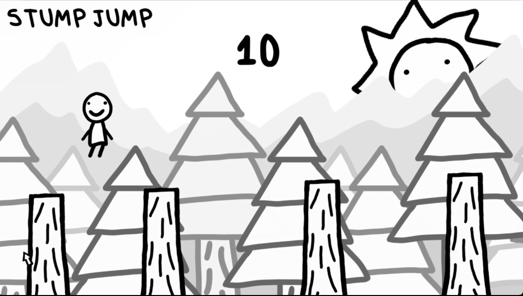 Encore! screenshot 1