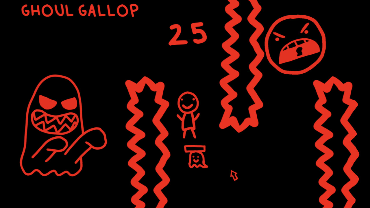Encore! screenshot 8