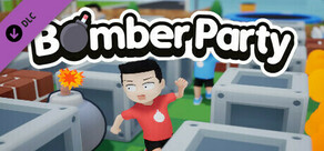 Bomber Party Cute Anime Creatures Avatar DLC