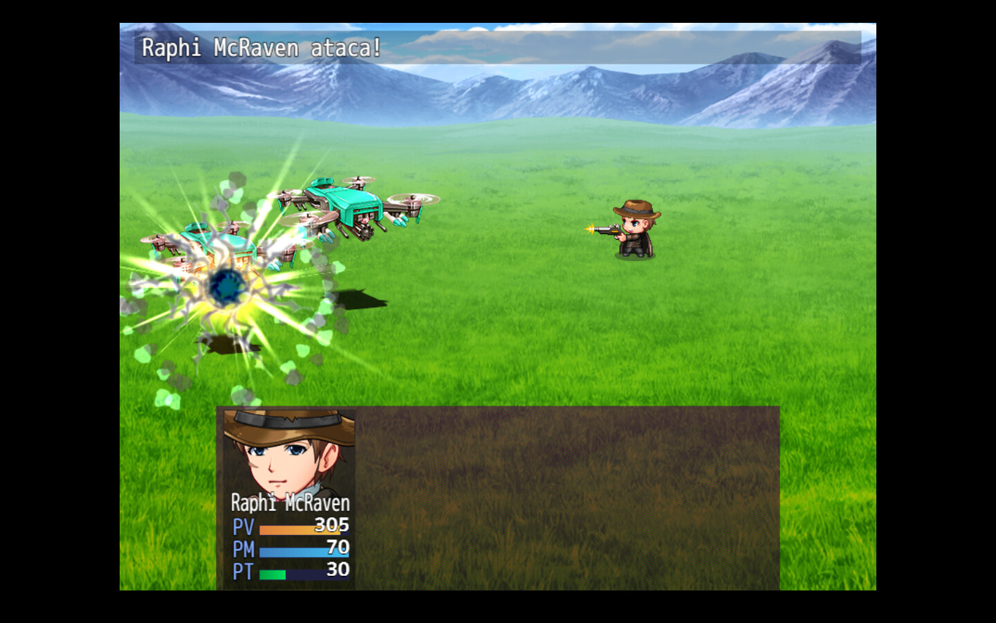 Darklands screenshot 6