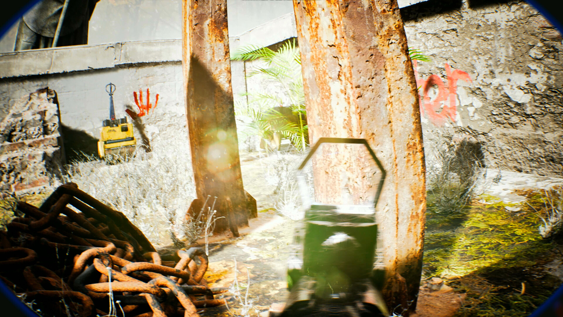 DON'T SHOOT US screenshot 13