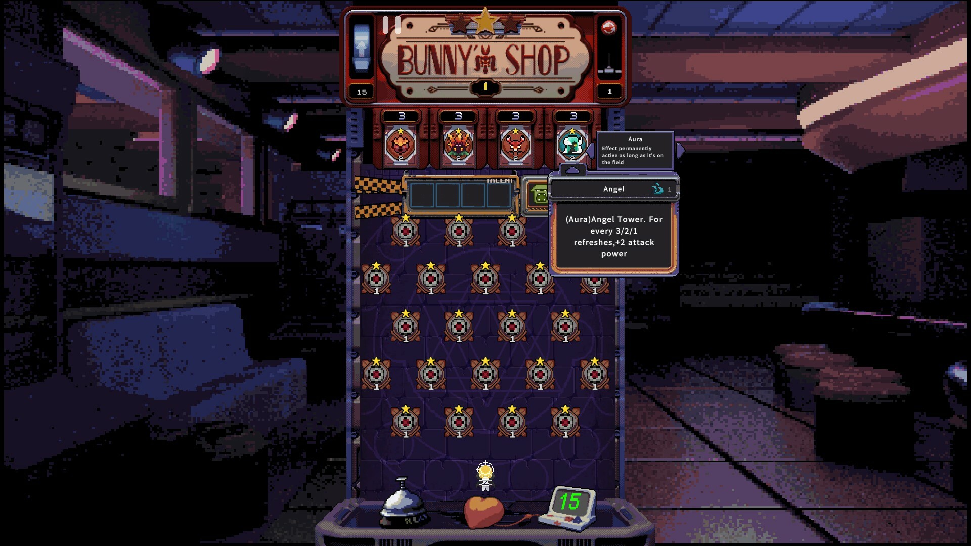 Devil Slot Machine screenshot 5