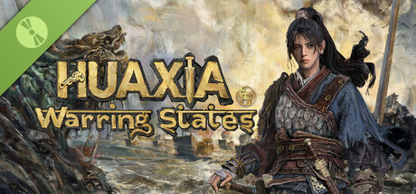 Huaxia: Warring States Demo