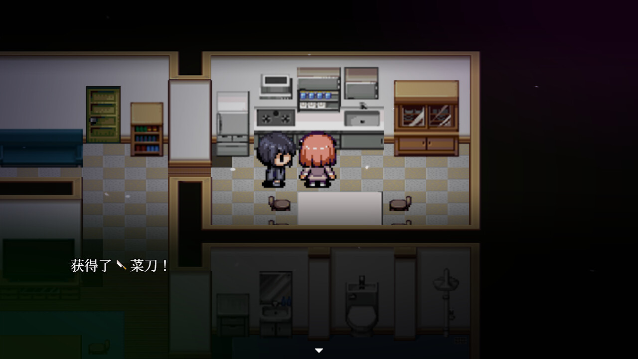 血百合轮回 (Blood Lily Loop)