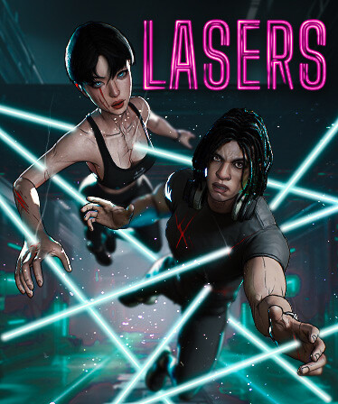 LASERS