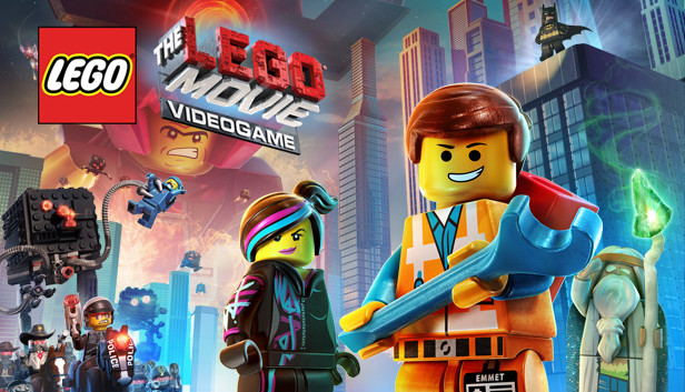 Juegos de la lego película on sale