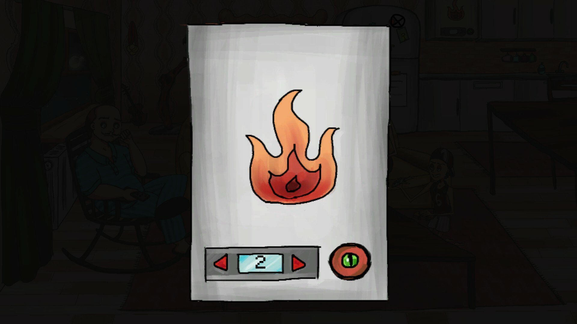 Family Ties screenshot 13