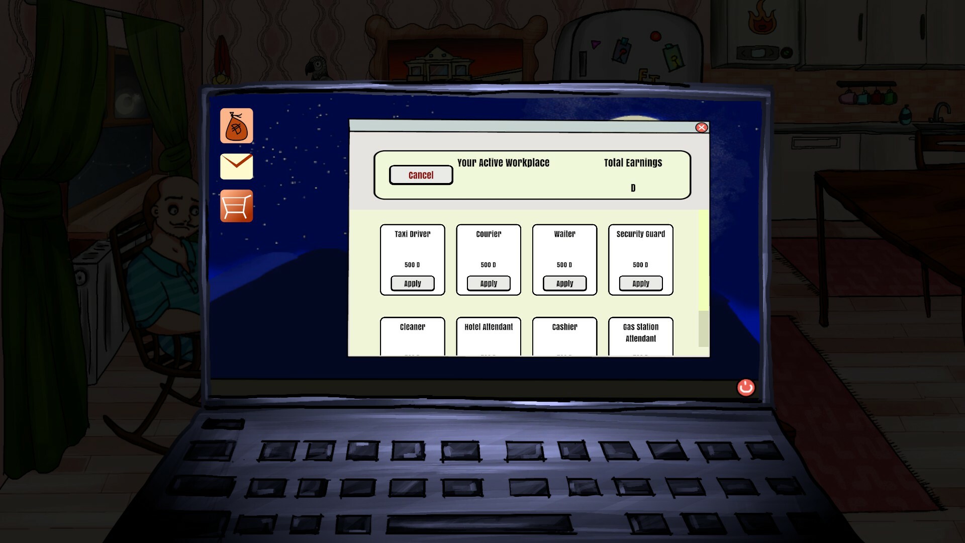 Family Ties screenshot 11