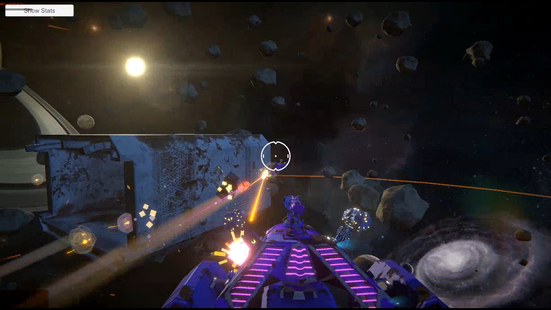 ZeroKing screenshot 3