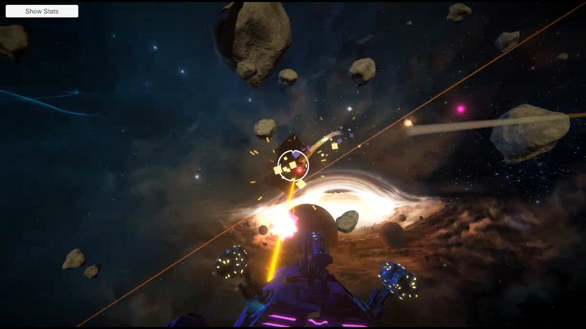 ZeroKing screenshot 5