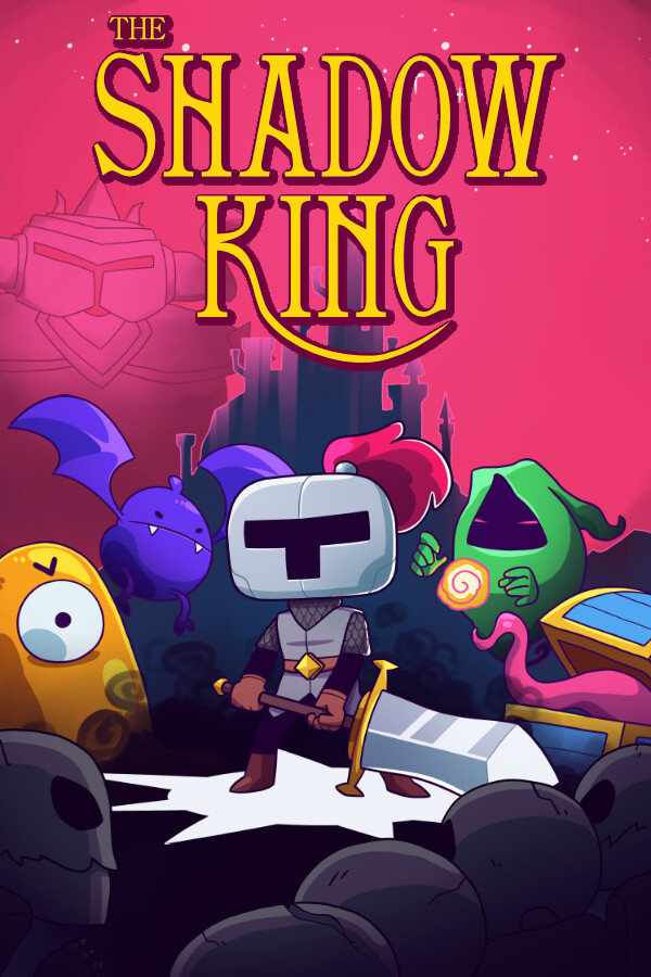 Shadow King