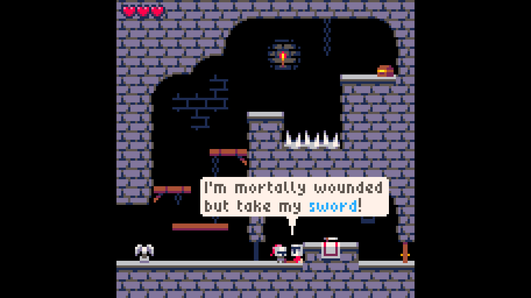 Shadow King on Steam