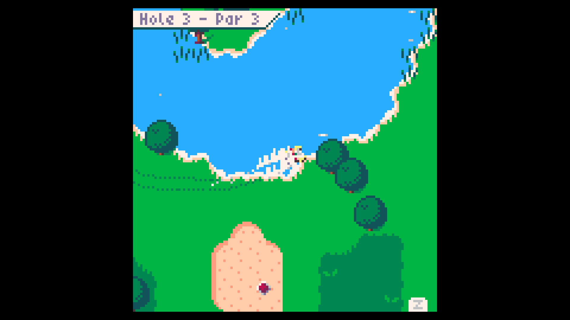 Golf Monday screenshot 6