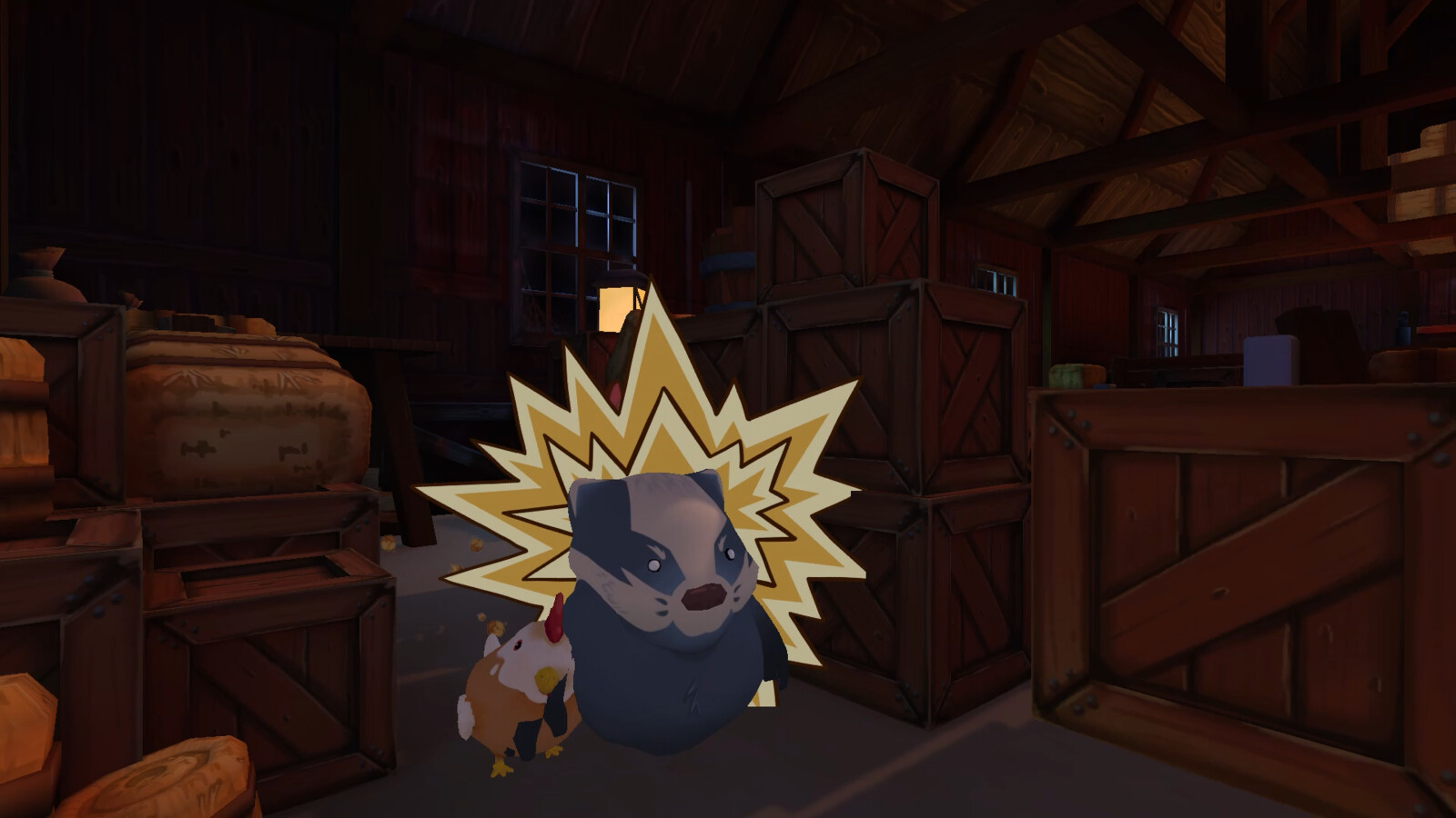 Cluck Frenzy screenshot 8
