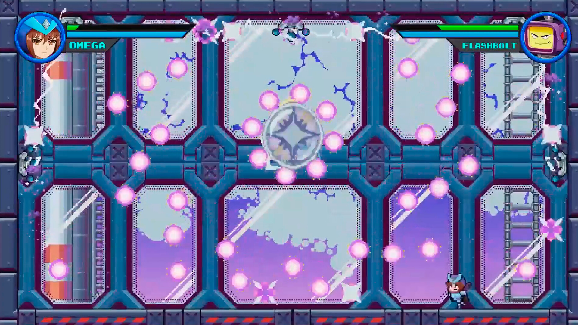 Gemaboy Zero X screenshot 6
