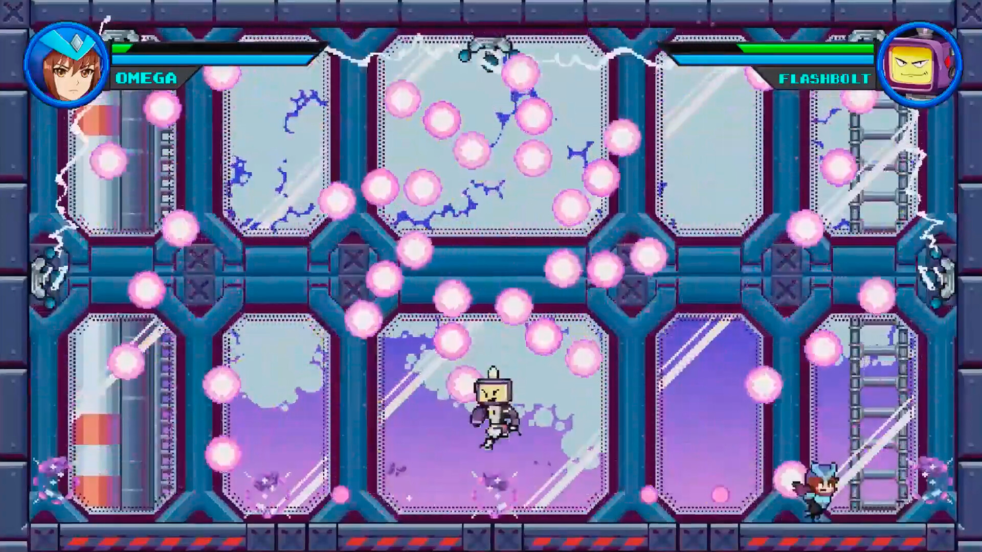 Gemaboy Zero X screenshot 7