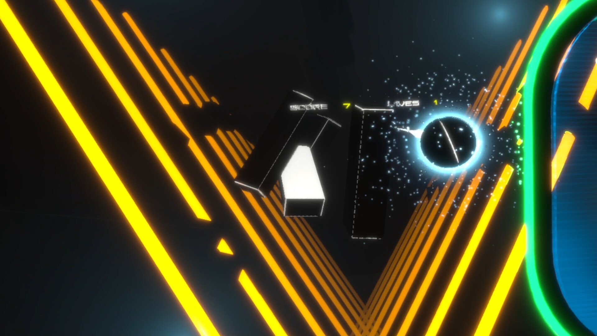 Into The Noid screenshot 3