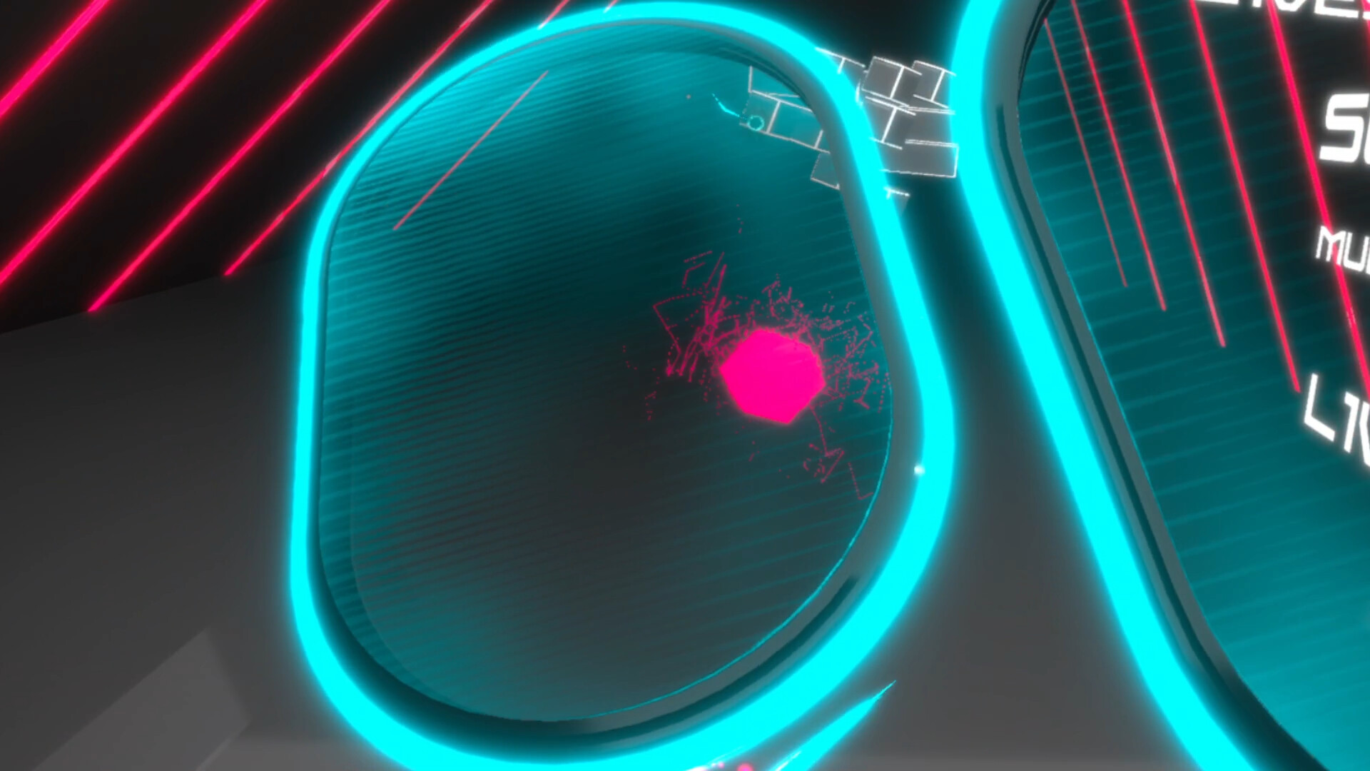 Into The Noid screenshot 7