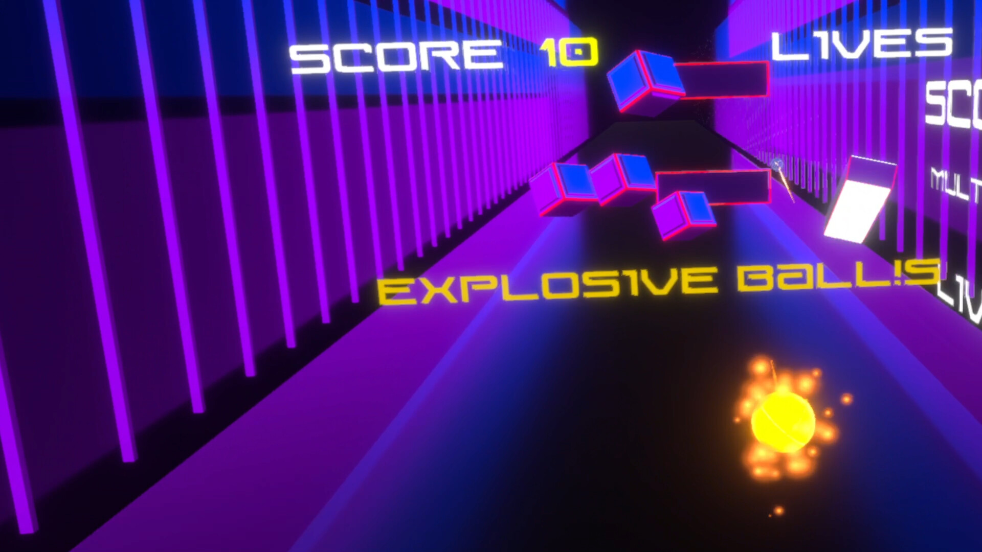 Into The Noid screenshot 11