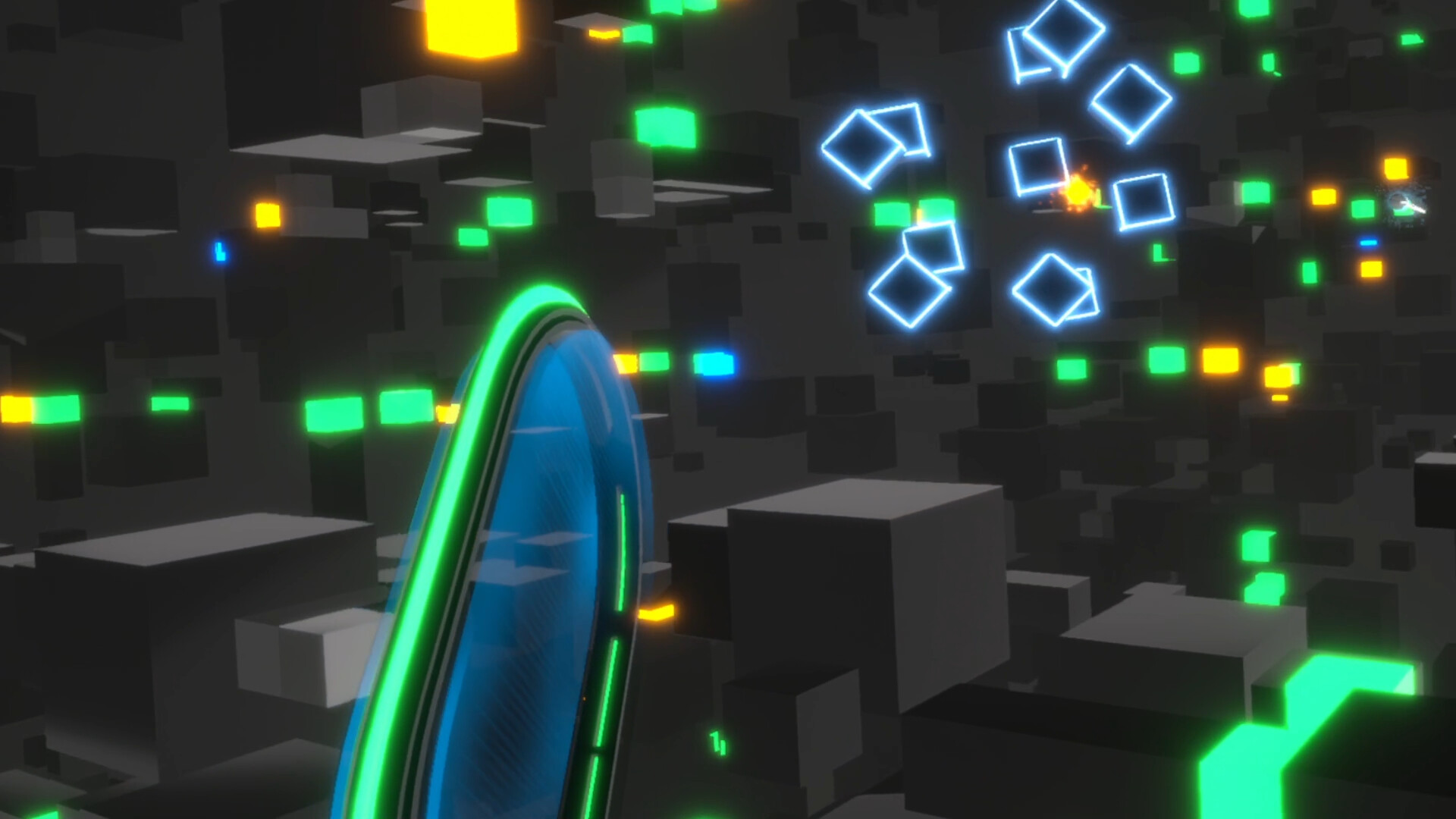 Into The Noid screenshot 13