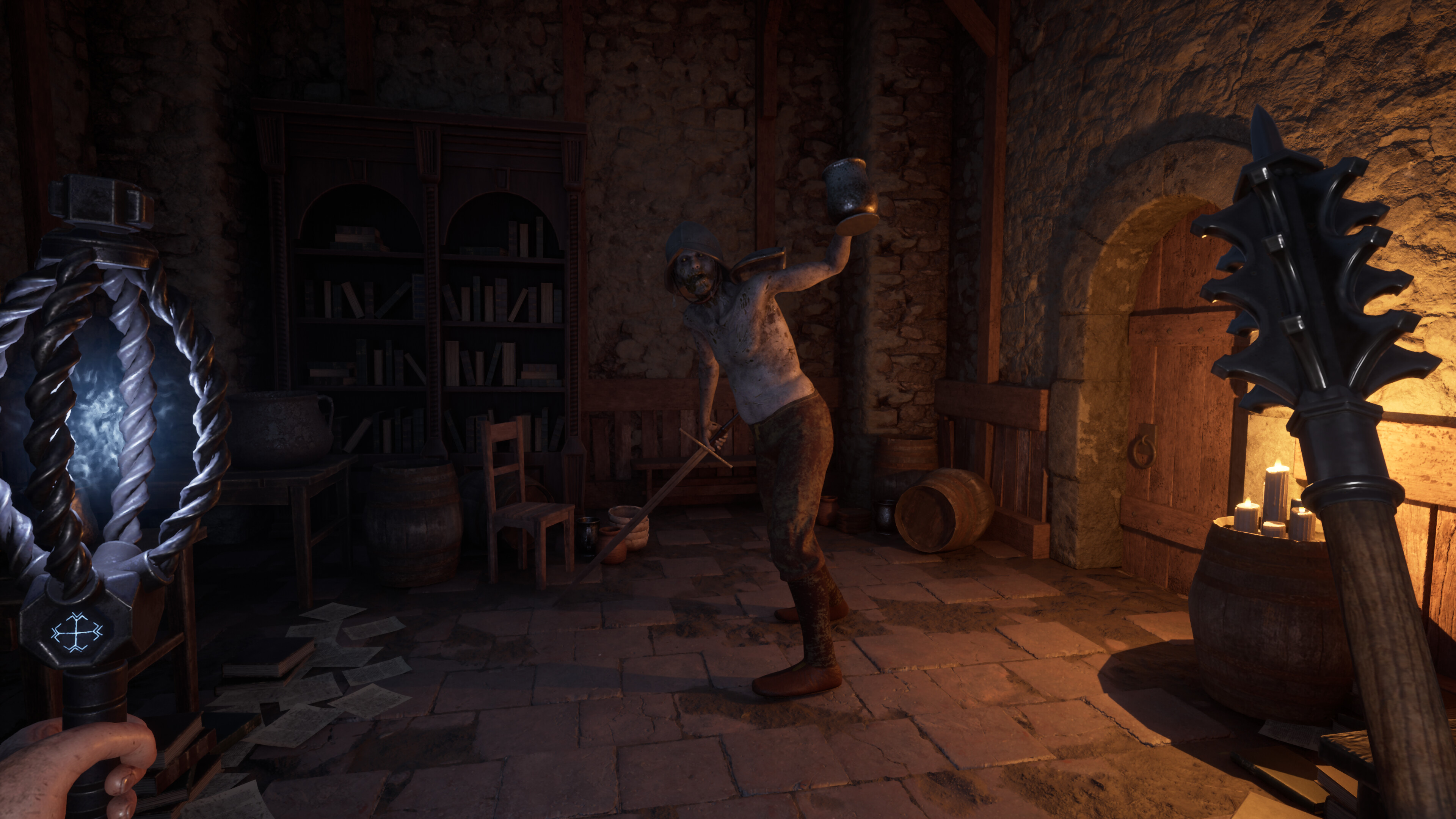 Decrepit screenshot 7