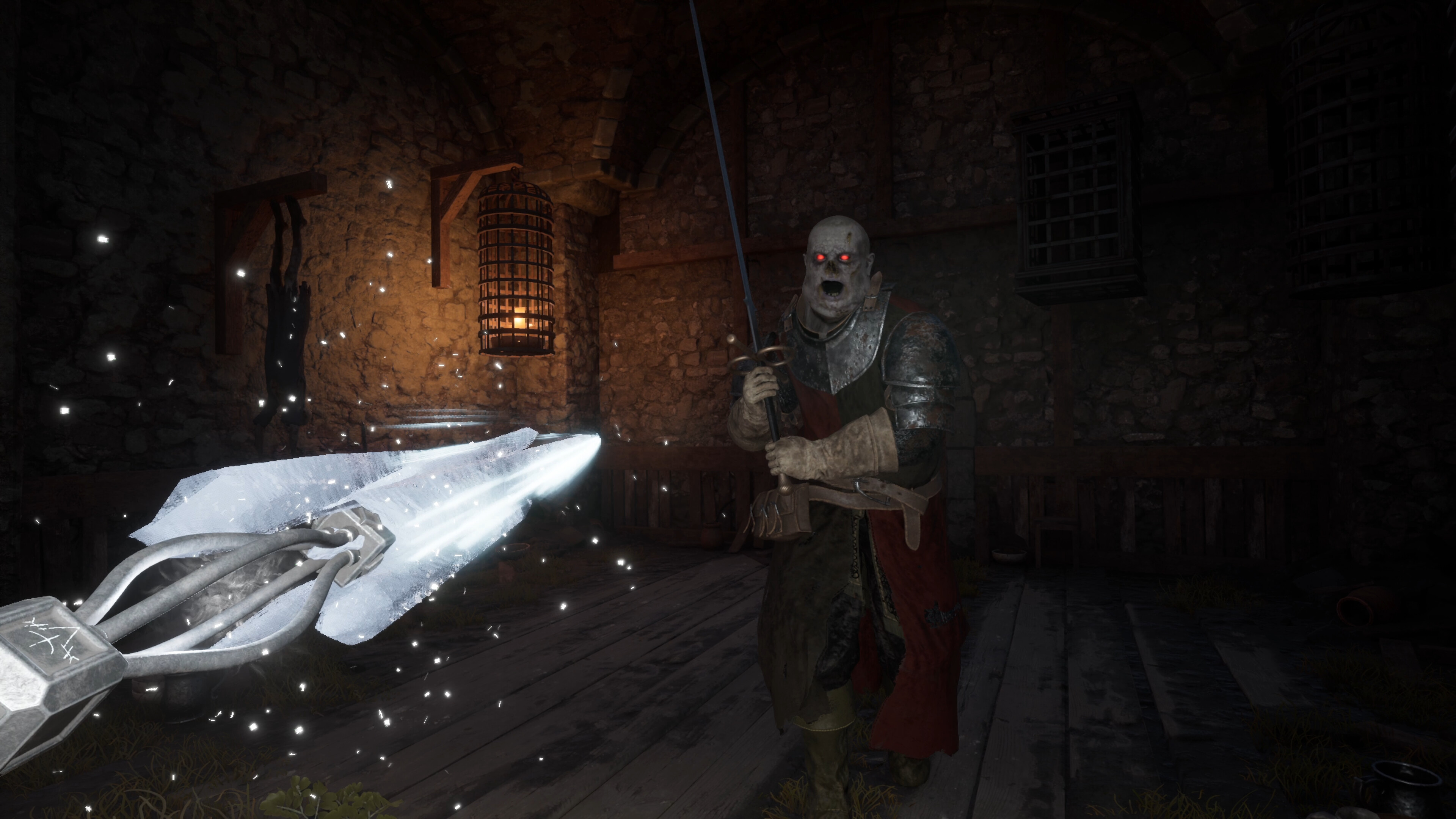 Decrepit screenshot 6