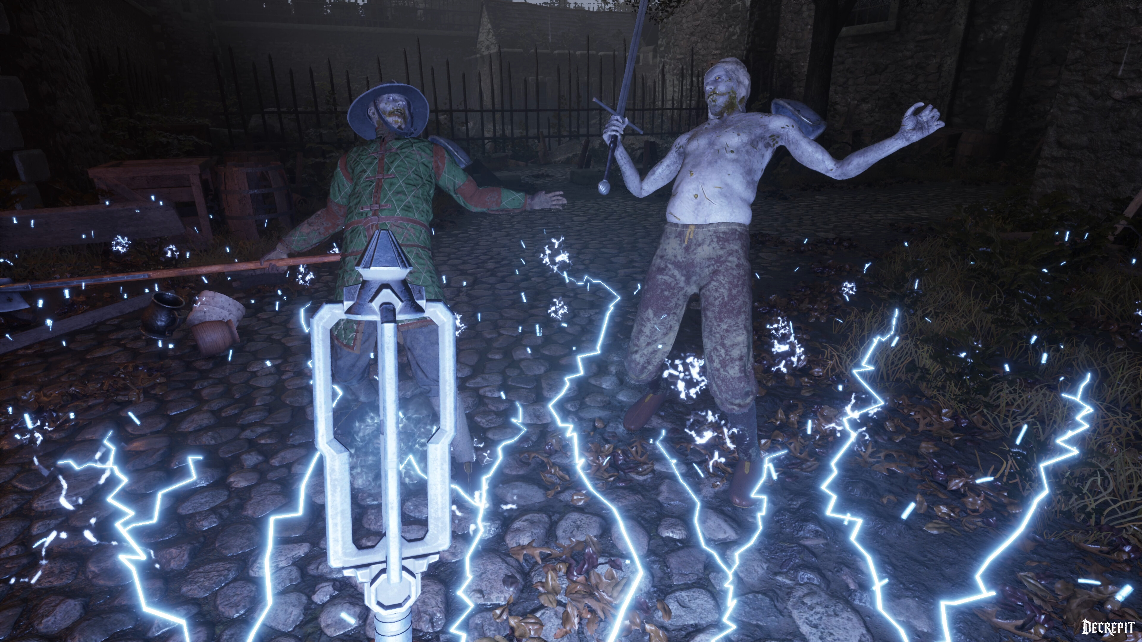 Decrepit screenshot 8