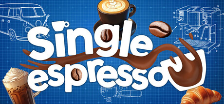 Single Espresso Cover Image