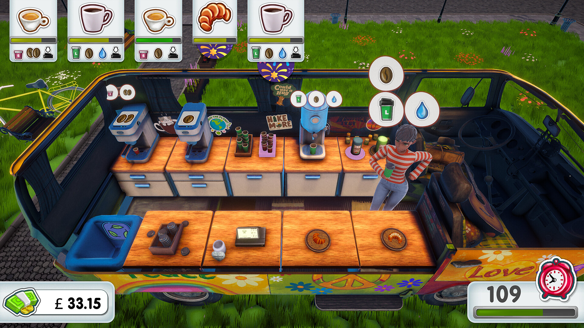 Single Espresso screenshot 1