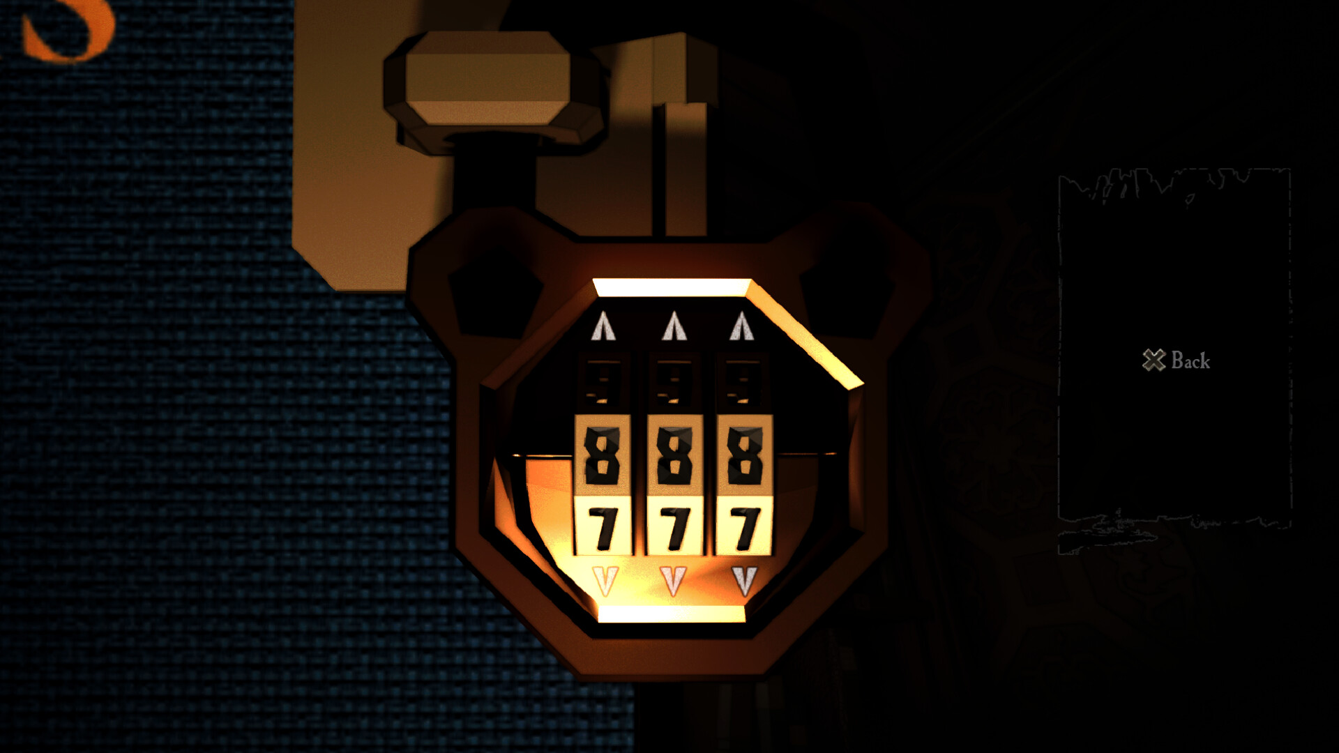 Dark Lessons screenshot 10