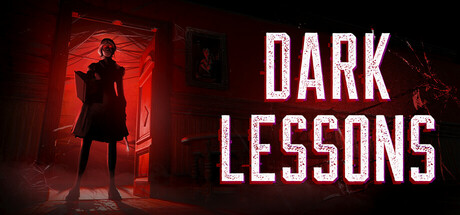 Dark Lessons — Steam header