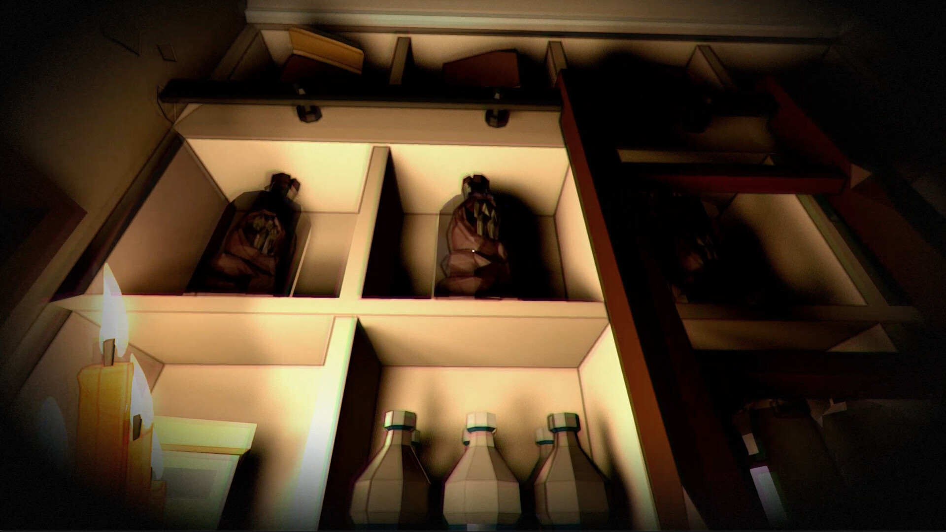Dark Lessons screenshot 9