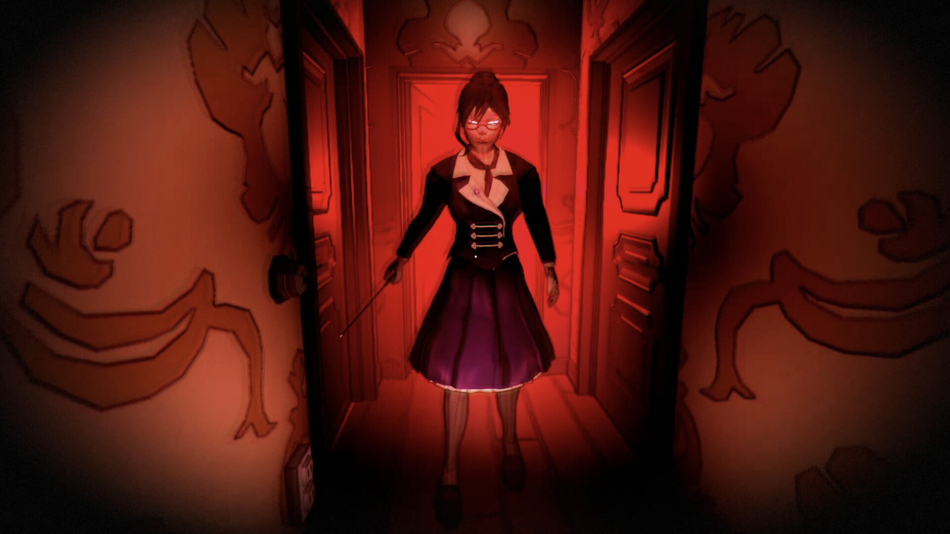 Dark Lessons screenshot 12