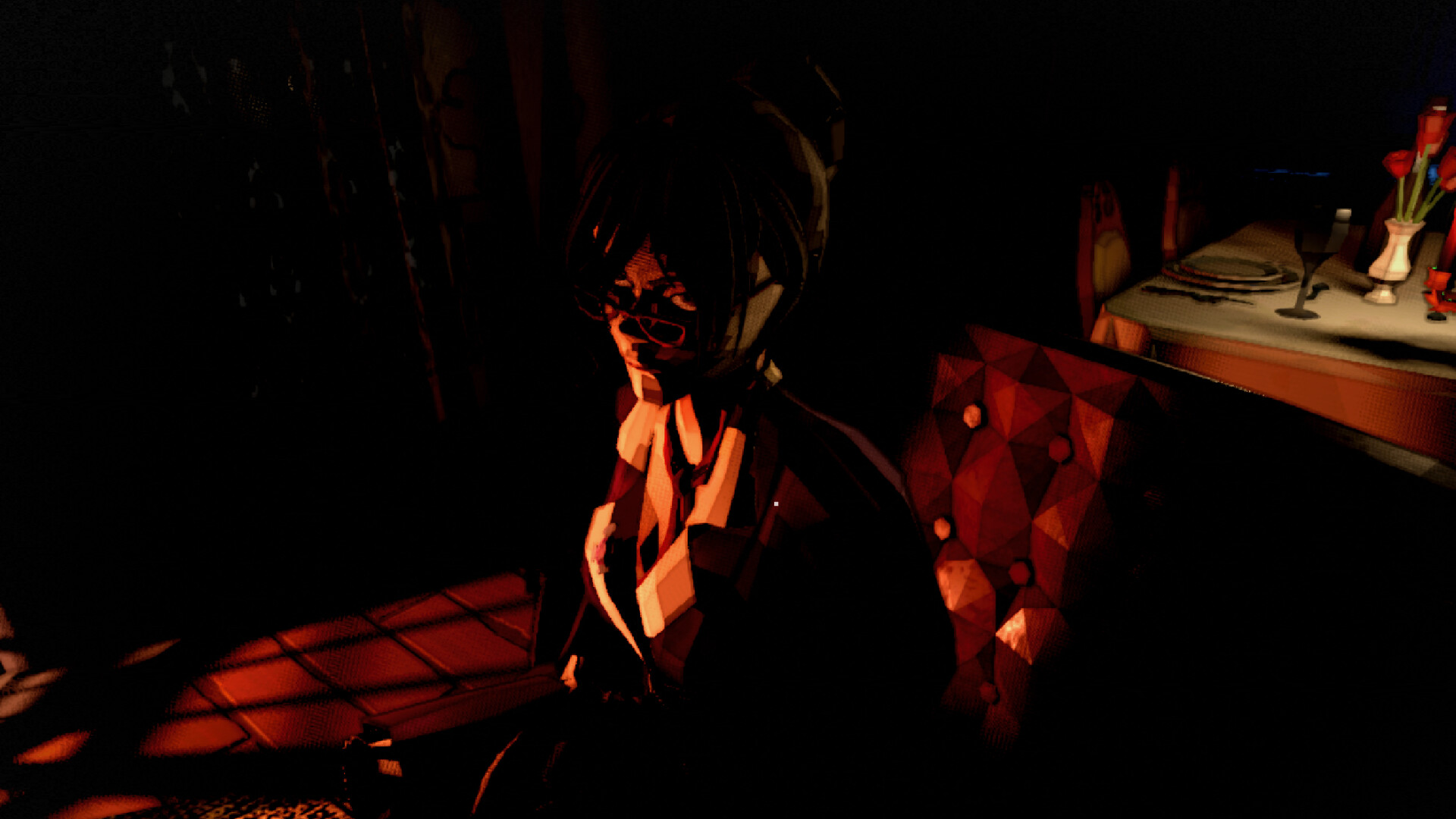 Dark Lessons screenshot 11