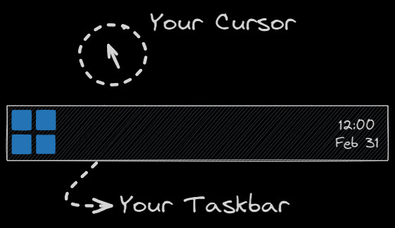 JustScroll screenshot 2