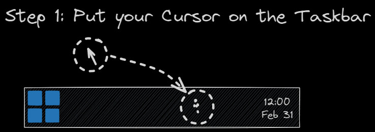 JustScroll screenshot 3
