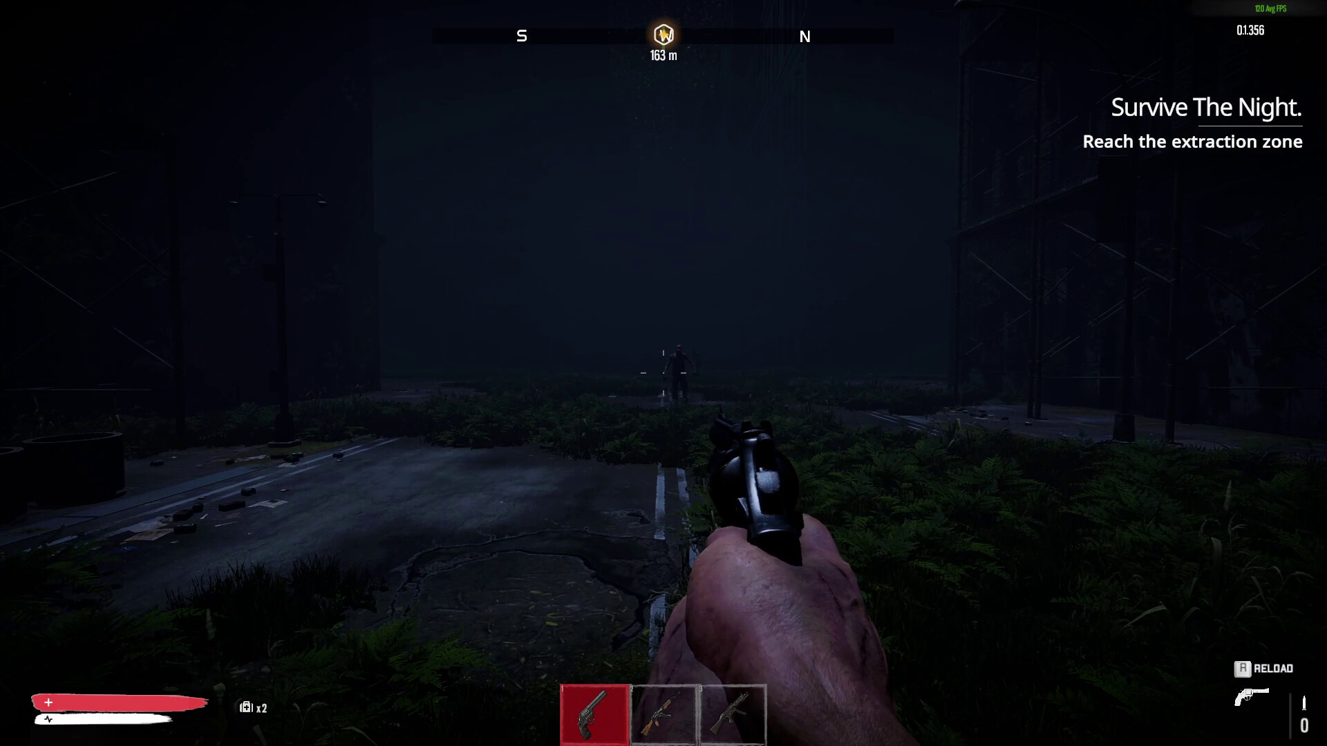 Undead City screenshot 8