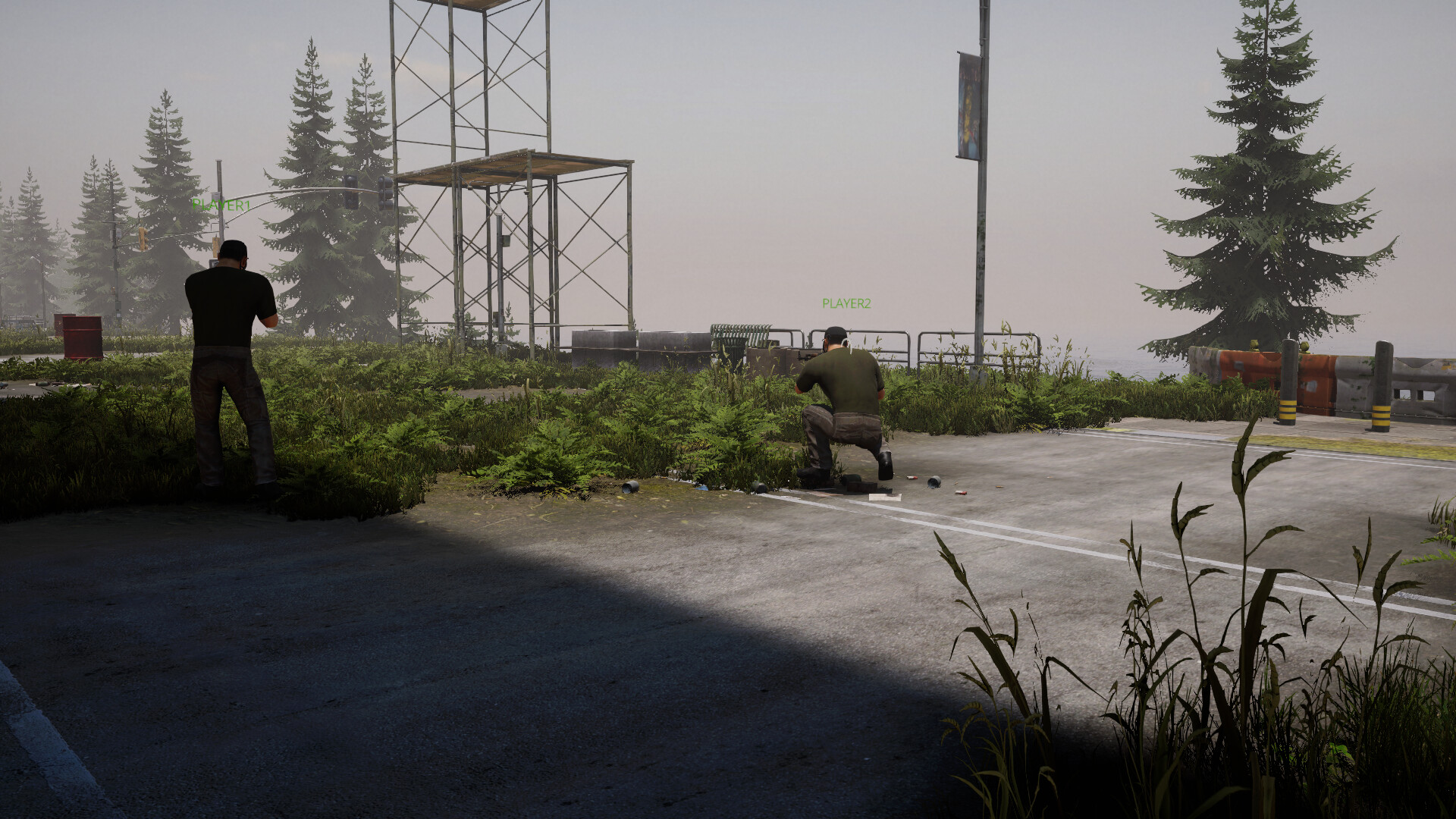 Undead City screenshot 4