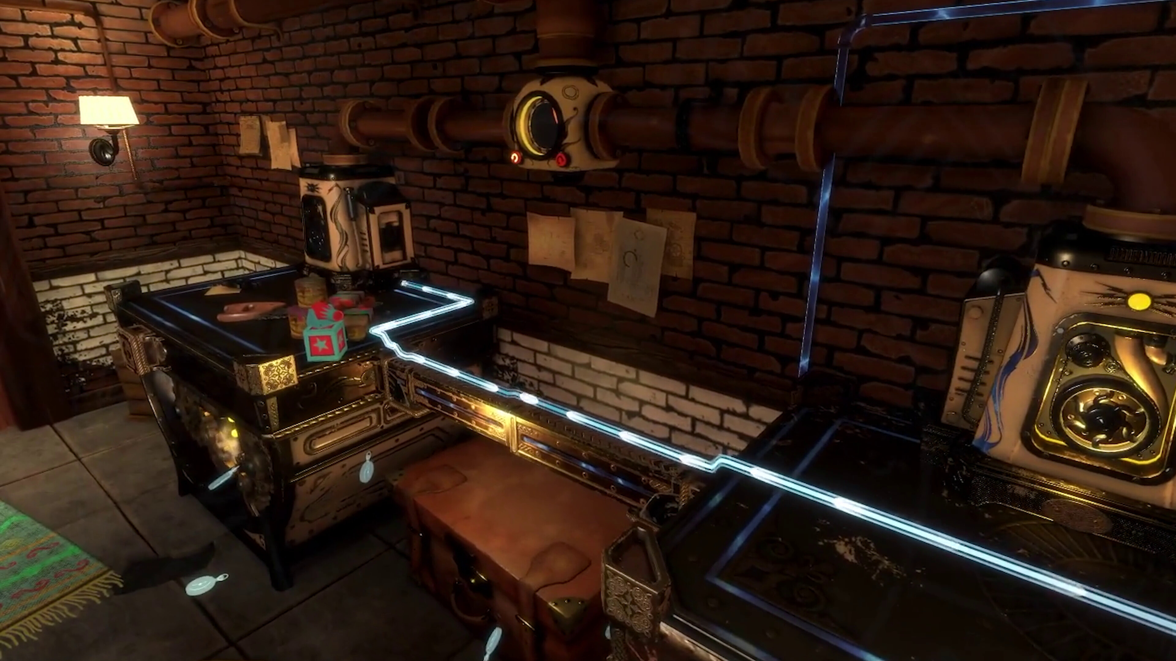 Tin Hearts (AA-Side) screenshot 5