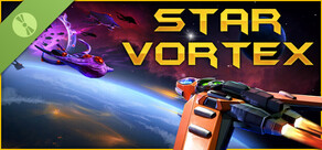 Star Vortex: Demo