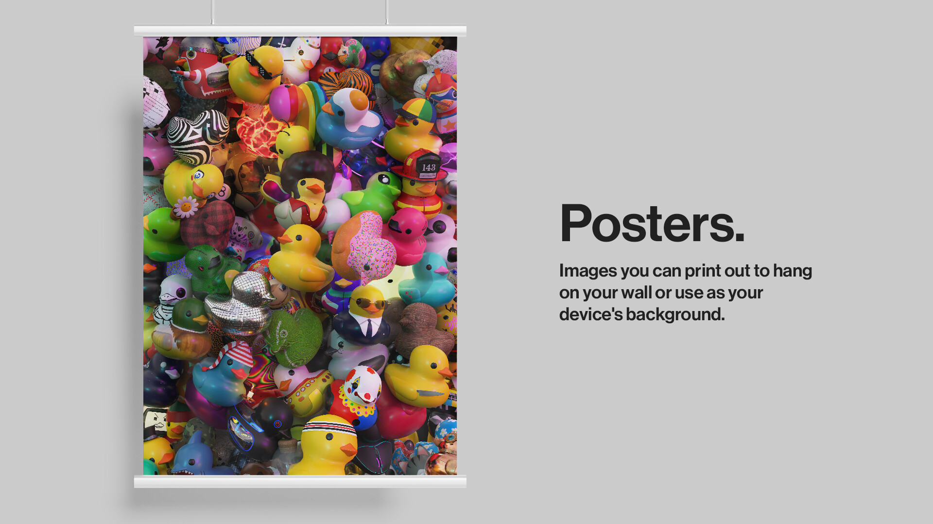 PPDS - Digital Supporter Duck screenshot 5