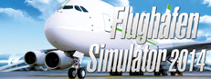 Airport Simulator 2014