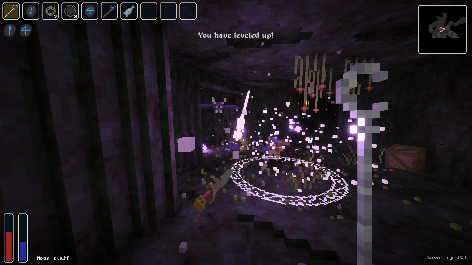 Runehaven screenshot 6