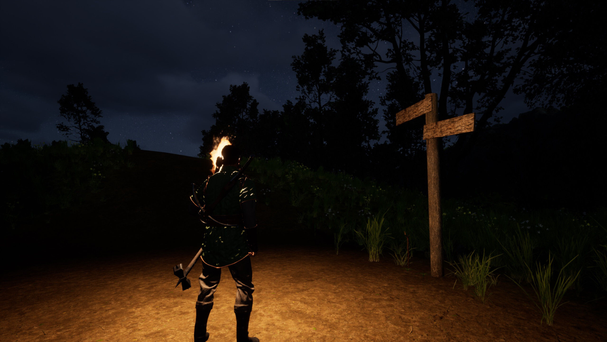 Statera: Aurum screenshot 5
