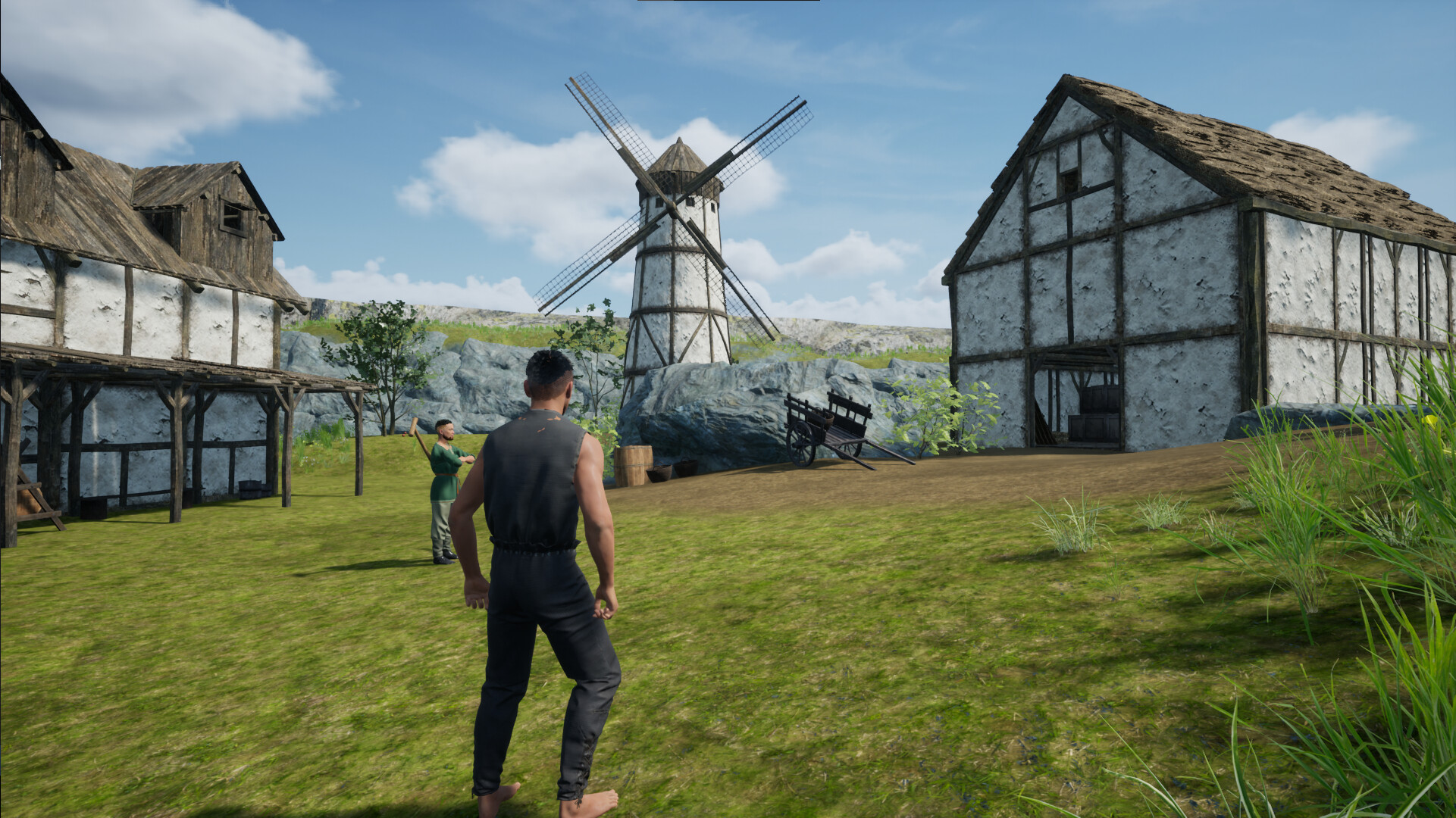 Statera: Aurum screenshot 1