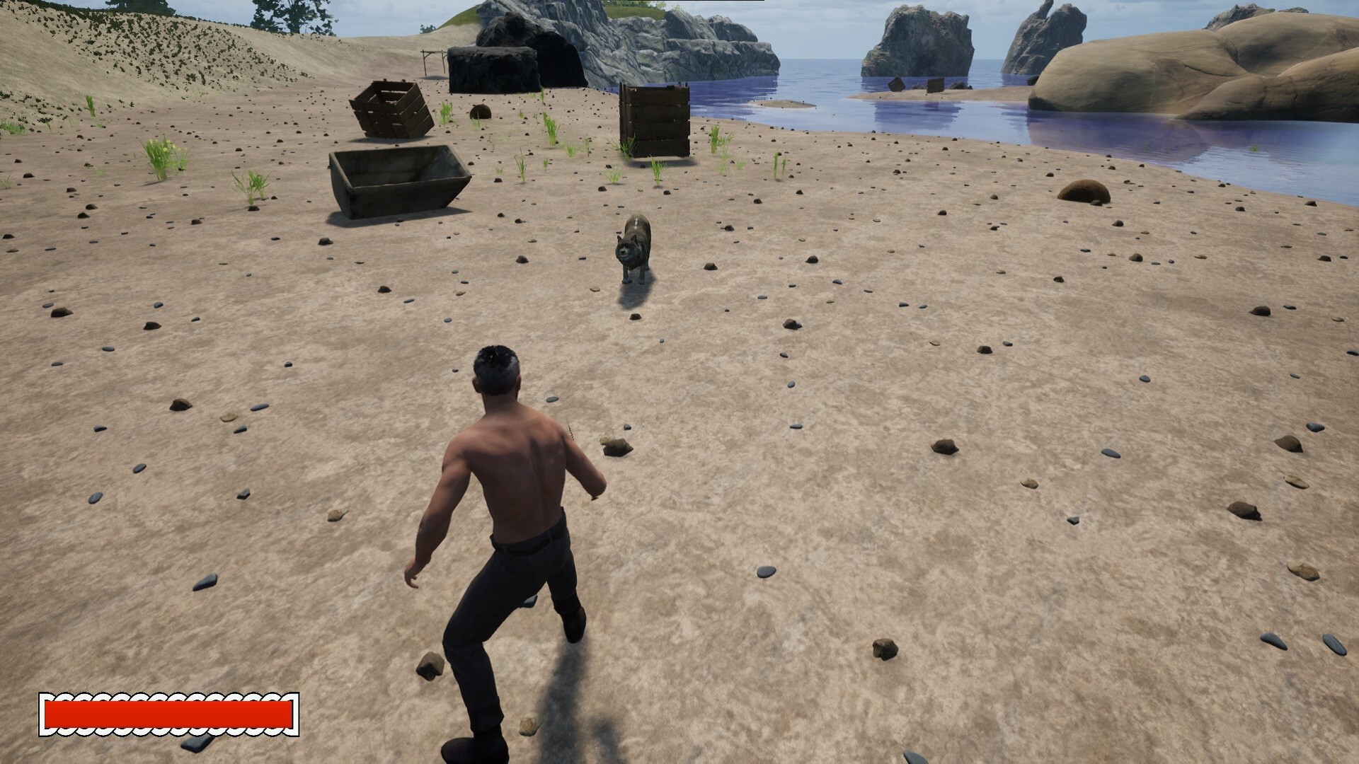 Statera: Aurum screenshot 2